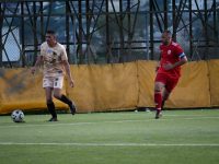 Αγχωτική νίκη για τους Αμπελόκηπους, 3-1 την Ζωοδόχο (video)