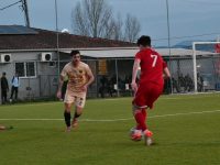 Αγχωτική νίκη για τους Αμπελόκηπους, 3-1 την Ζωοδόχο (video)