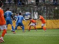 Νίκη πριν τον ημιτελικό για την ΑΕ Γιάννενα, 2-0 την Δαφνούλα (video-photos)