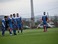 Νίκη πριν τον ημιτελικό για την ΑΕ Γιάννενα, 2-0 την Δαφνούλα (video-photos)