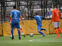 Νίκη πριν τον ημιτελικό για την ΑΕ Γιάννενα, 2-0 την Δαφνούλα (video-photos)