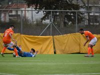 Νίκη πριν τον ημιτελικό για την ΑΕ Γιάννενα, 2-0 την Δαφνούλα (video-photos)