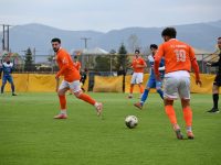 Νίκη πριν τον ημιτελικό για την ΑΕ Γιάννενα, 2-0 την Δαφνούλα (video-photos)