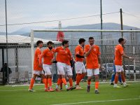 Νίκη πριν τον ημιτελικό για την ΑΕ Γιάννενα, 2-0 την Δαφνούλα (video-photos)