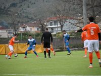 Νίκη πριν τον ημιτελικό για την ΑΕ Γιάννενα, 2-0 την Δαφνούλα (video-photos)