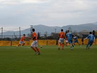 Νίκη πριν τον ημιτελικό για την ΑΕ Γιάννενα, 2-0 την Δαφνούλα (video-photos)