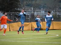 Νίκη πριν τον ημιτελικό για την ΑΕ Γιάννενα, 2-0 την Δαφνούλα (video-photos)