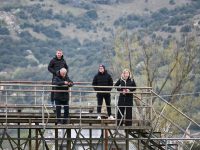 Σε απόσταση αναπνοής από την κορυφή, Νησί-Αμπελόκηποι 0-3 (video-photos)