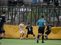 Σε απόσταση αναπνοής από την κορυφή, Νησί-Αμπελόκηποι 0-3 (video-photos)