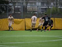 Σε απόσταση αναπνοής από την κορυφή, Νησί-Αμπελόκηποι 0-3 (video-photos)