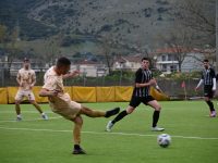 Σε απόσταση αναπνοής από την κορυφή, Νησί-Αμπελόκηποι 0-3 (video-photos)