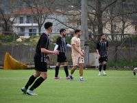 Σε απόσταση αναπνοής από την κορυφή, Νησί-Αμπελόκηποι 0-3 (video-photos)