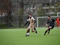 Σε απόσταση αναπνοής από την κορυφή, Νησί-Αμπελόκηποι 0-3 (video-photos)