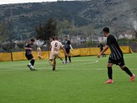 Σε απόσταση αναπνοής από την κορυφή, Νησί-Αμπελόκηποι 0-3 (video-photos)