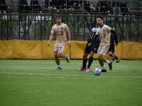 Σε απόσταση αναπνοής από την κορυφή, Νησί-Αμπελόκηποι 0-3 (video-photos)