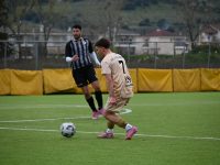 Σε απόσταση αναπνοής από την κορυφή, Νησί-Αμπελόκηποι 0-3 (video-photos)