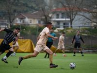 Σε απόσταση αναπνοής από την κορυφή, Νησί-Αμπελόκηποι 0-3 (video-photos)