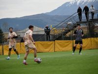 Σε απόσταση αναπνοής από την κορυφή, Νησί-Αμπελόκηποι 0-3 (video-photos)