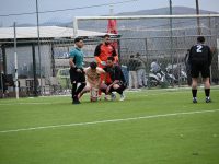 Σε απόσταση αναπνοής από την κορυφή, Νησί-Αμπελόκηποι 0-3 (video-photos)