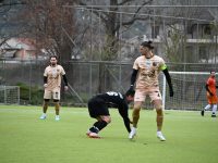 Σε απόσταση αναπνοής από την κορυφή, Νησί-Αμπελόκηποι 0-3 (video-photos)