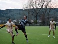 Σε απόσταση αναπνοής από την κορυφή, Νησί-Αμπελόκηποι 0-3 (video-photos)