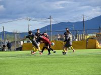 Δεν χάνει με…Μουχάνη, Αμπελόκηποι-Καστρίτσα 1-0 (video-photos)