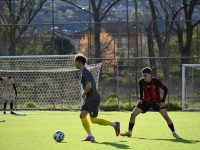 Δεν χάνει με…Μουχάνη, Αμπελόκηποι-Καστρίτσα 1-0 (video-photos)