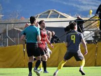 Δεν χάνει με…Μουχάνη, Αμπελόκηποι-Καστρίτσα 1-0 (video-photos)