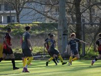 Δεν χάνει με…Μουχάνη, Αμπελόκηποι-Καστρίτσα 1-0 (video-photos)