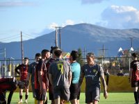 Δεν χάνει με…Μουχάνη, Αμπελόκηποι-Καστρίτσα 1-0 (video-photos)