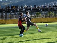 Δεν χάνει με…Μουχάνη, Αμπελόκηποι-Καστρίτσα 1-0 (video-photos)