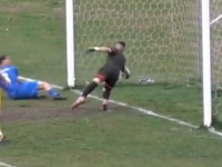 Νεοκαισάρεια-Συρράκο 1-1:Θρίλερ για γερά νεύρα(video+photo)