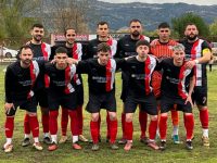 Φωτορεπορτάζ από τον ημιτελικό Θύελλα Κατσικάς-Πίνδος Κόνιτσας