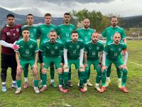 Φωτορεπορτάζ από τον ημιτελικό Θύελλα Κατσικάς-Πίνδος Κόνιτσας