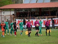 Φωτορεπορτάζ από τον ημιτελικό Θύελλα Κατσικάς-Πίνδος Κόνιτσας