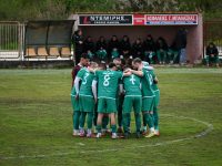 Φωτορεπορτάζ από τον ημιτελικό Θύελλα Κατσικάς-Πίνδος Κόνιτσας