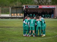 Φωτορεπορτάζ από τον ημιτελικό Θύελλα Κατσικάς-Πίνδος Κόνιτσας