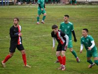 Φωτορεπορτάζ από τον ημιτελικό Θύελλα Κατσικάς-Πίνδος Κόνιτσας