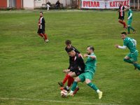 Φωτορεπορτάζ από τον ημιτελικό Θύελλα Κατσικάς-Πίνδος Κόνιτσας