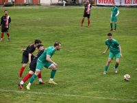 Φωτορεπορτάζ από τον ημιτελικό Θύελλα Κατσικάς-Πίνδος Κόνιτσας