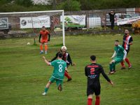 Φωτορεπορτάζ από τον ημιτελικό Θύελλα Κατσικάς-Πίνδος Κόνιτσας