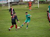 Φωτορεπορτάζ από τον ημιτελικό Θύελλα Κατσικάς-Πίνδος Κόνιτσας