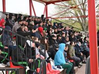 Φωτορεπορτάζ από τον ημιτελικό Θύελλα Κατσικάς-Πίνδος Κόνιτσας