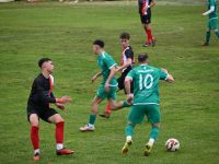 Φωτορεπορτάζ από τον ημιτελικό Θύελλα Κατσικάς-Πίνδος Κόνιτσας