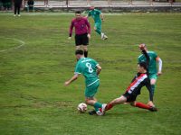 Φωτορεπορτάζ από τον ημιτελικό Θύελλα Κατσικάς-Πίνδος Κόνιτσας