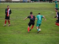 Φωτορεπορτάζ από τον ημιτελικό Θύελλα Κατσικάς-Πίνδος Κόνιτσας