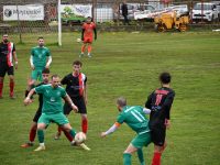 Φωτορεπορτάζ από τον ημιτελικό Θύελλα Κατσικάς-Πίνδος Κόνιτσας