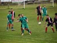 Φωτορεπορτάζ από τον ημιτελικό Θύελλα Κατσικάς-Πίνδος Κόνιτσας