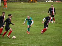 Φωτορεπορτάζ από τον ημιτελικό Θύελλα Κατσικάς-Πίνδος Κόνιτσας