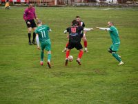 Φωτορεπορτάζ από τον ημιτελικό Θύελλα Κατσικάς-Πίνδος Κόνιτσας